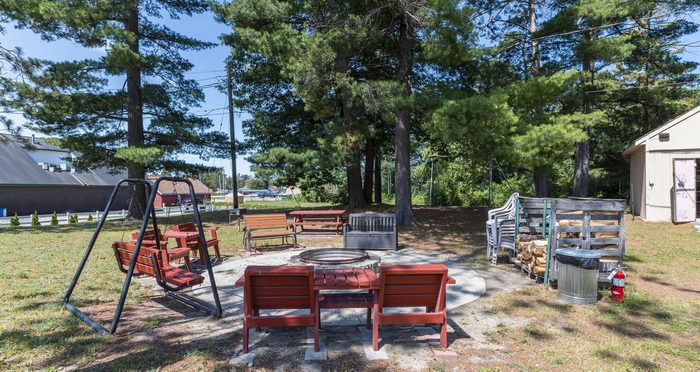 Coach House Motel (Waterway Inn) - Real Estate Photos (newer photo)